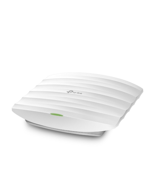 TP-Link EAP245 Punto de acceso de montaje en techo Gigabit inalámbrico MU-MIMO AC1750