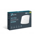TP-Link EAP245 Punto de acceso de montaje en techo Gigabit inalámbrico MU-MIMO AC1750