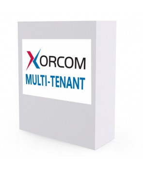 Xorcom LC0556 - Lic. MT CloudPhone Desktop H/Xorcom Pago Mes