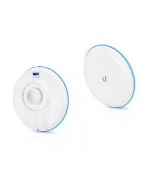 UBIQUITI UBB - Kit dos equipos para enlace wireless 60Ghz/5Ghz