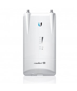 UBIQUITI R5AC-LITE - Rocket M5, AC, PTP Lite
