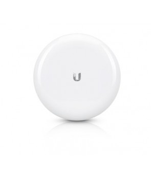 UBIQUITI GBE - Unidad para radioenlace de 60 GHz/ 5 Ghz backup