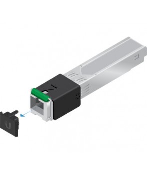 UBIQUITI UF-INSTANT - CPE GPON hasta 2,4 Gbps bajada y 1,2 Gbps subida
