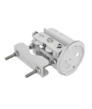 UBIQUITI 60G-PM - Soporte alineación de 60 GHz (AF60) y (GBE-LR) 2