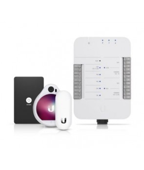UBIQUITI UA-SK - Kit 1xUA-HUB + 1xUA-PRO + 1xUA-LITE + 20xtarj. UA