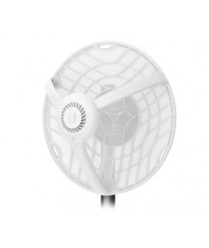 UBIQUITI AIRFIBER 60-LR - Sistema de radio airFiber de 60 GHz Wave