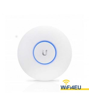 UBIQUITI UAP-AC-LITE BULK - AC LITE formato Bulk, inyector PoE no incluido