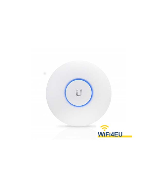 UBIQUITI UAP-AC-LITE BULK - AC LITE formato Bulk, inyector PoE no incluido