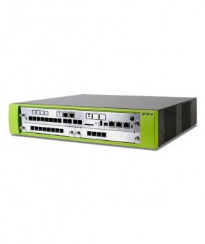 UNIFY L30251-U600-G677 - OSB X3R, Rack-Mount without mainboard and SW