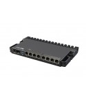 Router Board 5009UG+S+ con Marvell Armada ARMv8