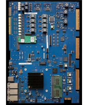 UNIFY L30251-U600-G682 - OSB X3W / X5W Basic Mainboard OCCMB