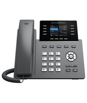 Grandstream GRP2624 - Teléfono IP con Wifi y Bluethooth
