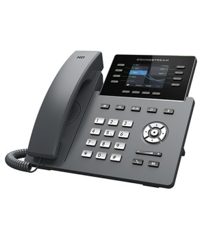 Grandstream GRP2624 - Teléfono IP con Wifi y Bluethooth 2