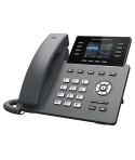 Grandstream GRP2624 - Teléfono IP con Wifi y Bluethooth