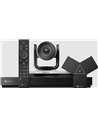 Audio / Video Conferencias / Pantallas