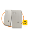 Intercomunicadores GSM Serie C Antivandálicos