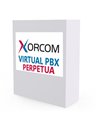 Virtual PBX - Licencia Perpetua
