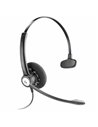 Auriculares modelo entera