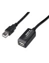 Extension usb