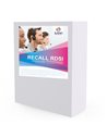 Recall rdsi y recall e1