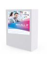 Recall ip (soporta codecs g.711/g.723/g.729)