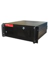 Recall digital (con pc) y recall ipx (sin pc)