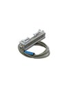 Cables marca blanca (tipo krone) - rj45