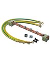 Accesorios para armarios rack de 19" (todos)