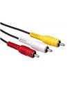 Cables rca