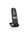 Handset